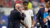 Lamine Yamal injured? Pedro Porro unfit? Spanish players train separately ahead of FIFA World Cup final