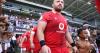 Dragons' Dillon Lewis to earn his 60th cap for Wales against South Africa