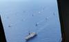 RIMPAC naval exercises threaten China at the expense of indigenous peoples and the environment