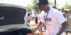 NBA legends join Three Square to distribute food to 500 Las Vegas-area families during Summer League