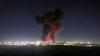 U.S. Strikes Target Area Near Iran’s Qeshm Island