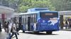 BMTC plans higher non-fare revenue with QR code-based ads on bus seatbacks