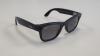 Smart glasses set to be banned in New York courts