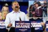 Graham Platner received glowing media coverage before dramatic exit from Senate race after rape accusation