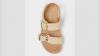 Target voluntarily recalls children's sandals due to potential choking hazard