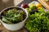 Fast food chain launches salad-free happy hour for customers avoiding explosive diarrhea parasite