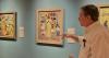 Dayton art exhibit showcases freedom fighters to celebrate America 250