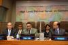 Tonga presents second national SDG review at UN forum