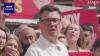 Andy Burnham set to become Britain's next prime minister