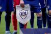 Azerbaijan’s FC Qarabag advanced to the second round of the Europa League qualifying round