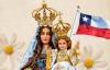 AMERICA/CHILE - Chilean Church celebrates Our Lady of Carmel, Queen and Mother of Chile, on the centenary of her coronation