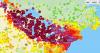 Mankato spared from hazardous wildfire pollution
