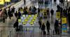 Outrage after ICE agents tackle an elderly man at Las Vegas airport