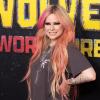 Avril Lavigne performed at Taylor Swift and Travis Kelce's wedding