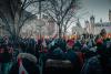 Canadians to Ottawa: We Can’t Take It Anymore!