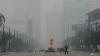 Hazardous Canadian wildfire smoke choking millions in US