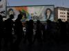 Iran says seven killed in latest US strikes, warns war ‘will spread’