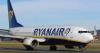US investigates Ryanair flight where man was partly sucked out of window