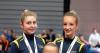 Newton's Hope Acro compete at the Tigers International Acro Cup
