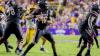 SEC football offenses ranked by returning production for 2026