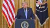 Trump accuses China of major election breach & claims Beijing tried to stop his 2020 re-election, in White House address