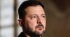 Dismissal Of Ukraine's Defense Chief Sparks Political Crisis For Zelenskyy