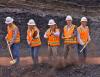 Wyoming coal company wins federal money to extract critical minerals