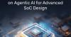 Rapidus and Cadence Partner on Agentic AI for Advanced SoC Design