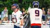 Mass. native nets first pro goal in PLL; eyes Olympic lacrosse dream