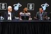 Giannis: Miami offers best path to another NBA title