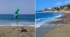 The Siboney beach in Santiago de Cuba has reopened after ruling out danger from the presence of sharks