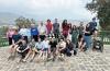 YU Summer Trip to El Salvador And Guatemala Supports Local Residents, Inspires Students