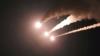 Iran claims missile and drone attack on US bases in Kuwait, Jordan amid escalating tensions