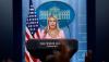 Hormuz open for ships not travelling to or from Iranian ports, US Navy ensuring transit: White House