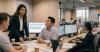 Company’s HR Announces That Employees Must Give Three Days Notice Before Taking MC