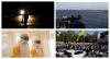 Top 11 World News Today
