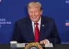 Trump signals South Korea shipbuilding partnership