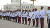 Fifty new police officers join the Barbados Police Service