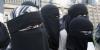 Burka banned in ALL schools in Denmark under crackdown on non-integrated migrants