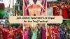 Join Global Volunteers in Nepal for the Teej Festival 