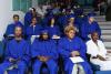 AES graduates urged to lead by example