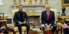 El Salvador’s President Nayib Bukele to Hold Private White House Meeting with U.S. President Donald Trump