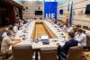 Moldovan PM-designate has talks with farmers