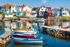Island-Hopping in Sweden’s Gothenburg Archipelago