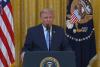 Trump speech live: President throws US elections into chaos with claims of 2020 China hack and ‘deep state’ conspiracy