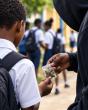 LETTER: Increase Penalties for Selling Marijuana to Youth
