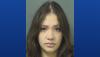 Miami woman charged in Palm Beach County Walmart barcode scam