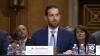 Florida House Speaker Daniel Perez testifies before U.S. Senate Foreign Relations Committee