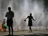 At least 12,000 excess deaths were recorded during Europe's June heatwave: analysis