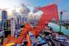Credit Upgrade Hope Signals New Era for Sri Lankan Economy